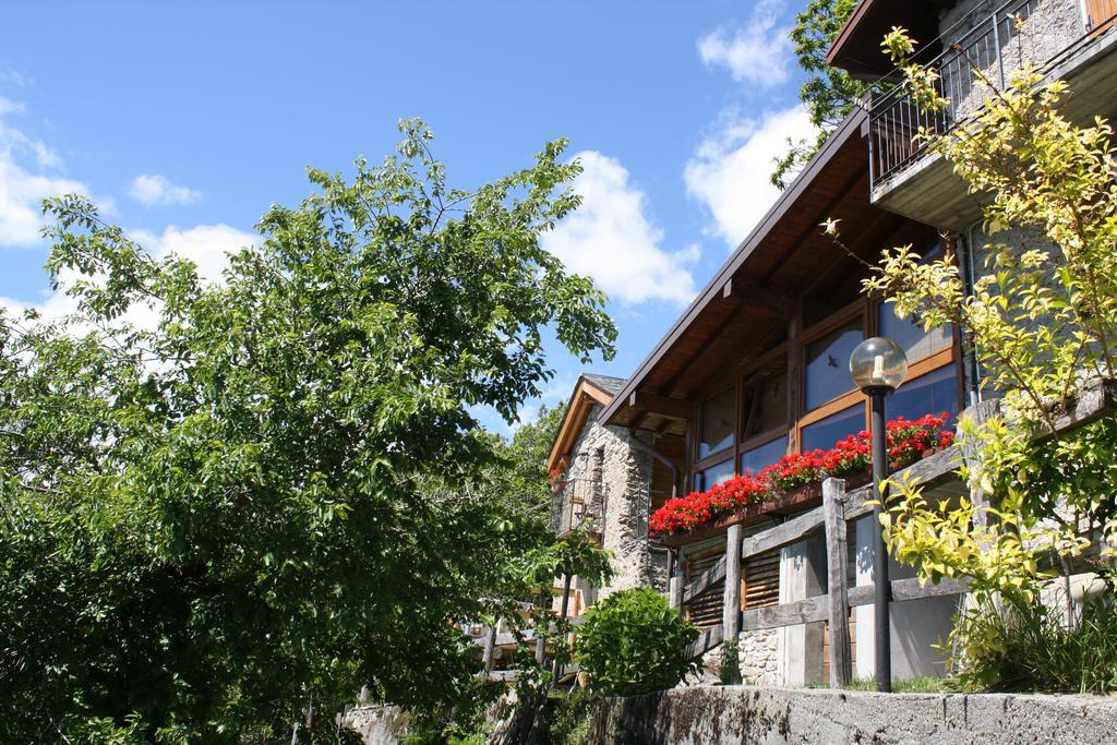 Rifugio Dalco Apartman Sorico Kültér fotó