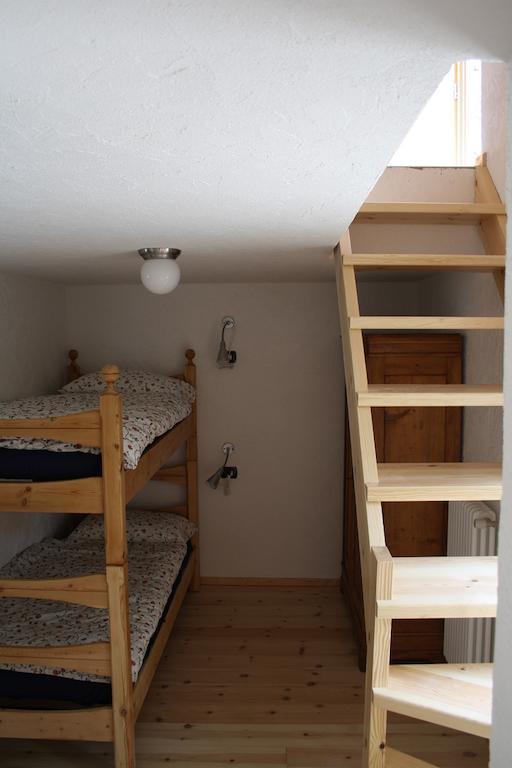Rifugio Dalco Apartman Sorico Szoba fotó